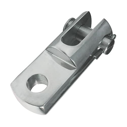 Eye Jaw Bar Toggle - 316 Marine Grade